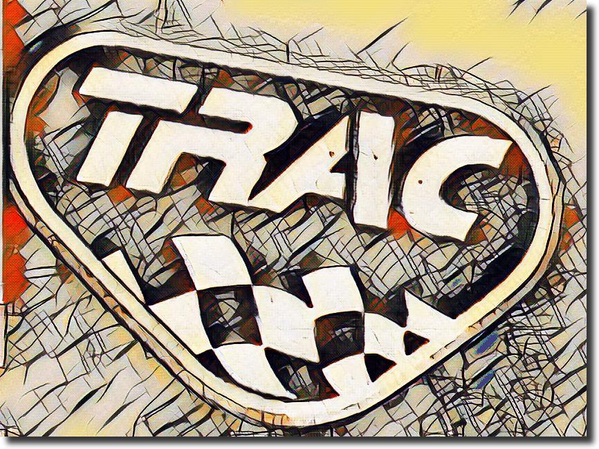 Remembering TRAC